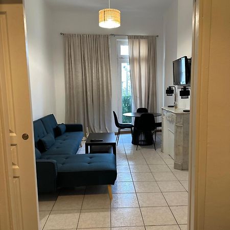 Appartement Cosy - 3E Arr Марсилия Екстериор снимка