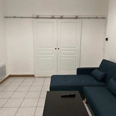 Appartement Cosy - 3E Arr Марсилия Екстериор снимка