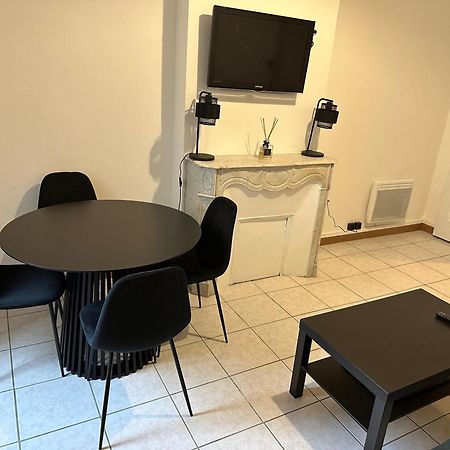 Appartement Cosy - 3E Arr Марсилия Екстериор снимка