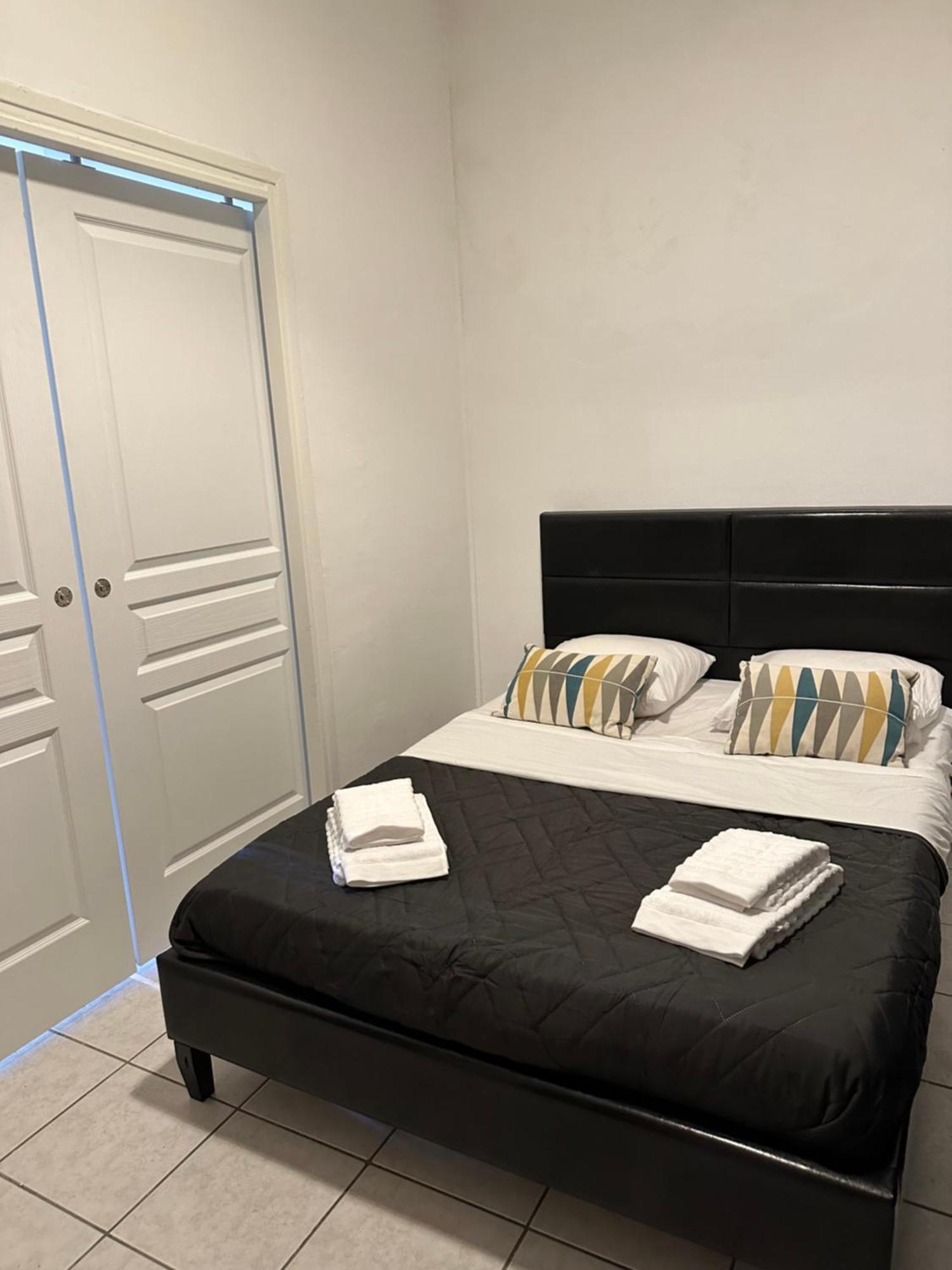 Appartement Cosy - 3E Arr Марсилия Екстериор снимка