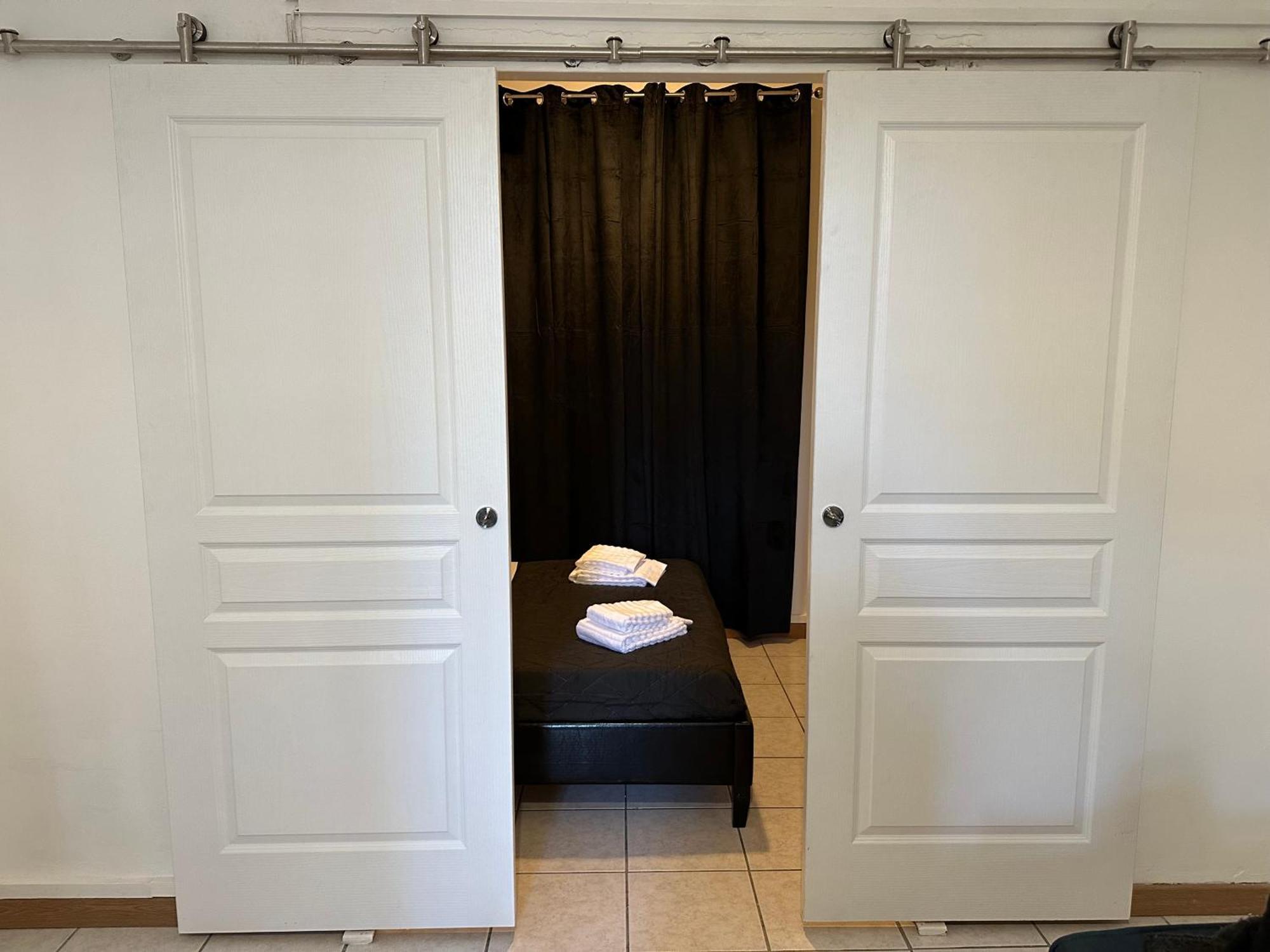 Appartement Cosy - 3E Arr Марсилия Екстериор снимка