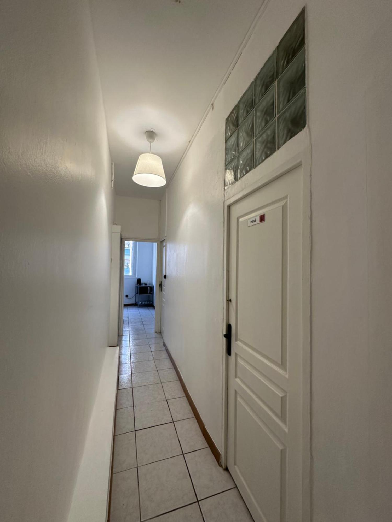Appartement Cosy - 3E Arr Марсилия Екстериор снимка