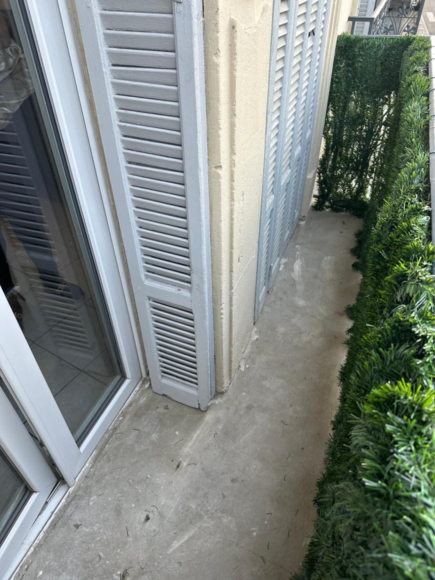 Appartement Cosy - 3E Arr Марсилия Екстериор снимка