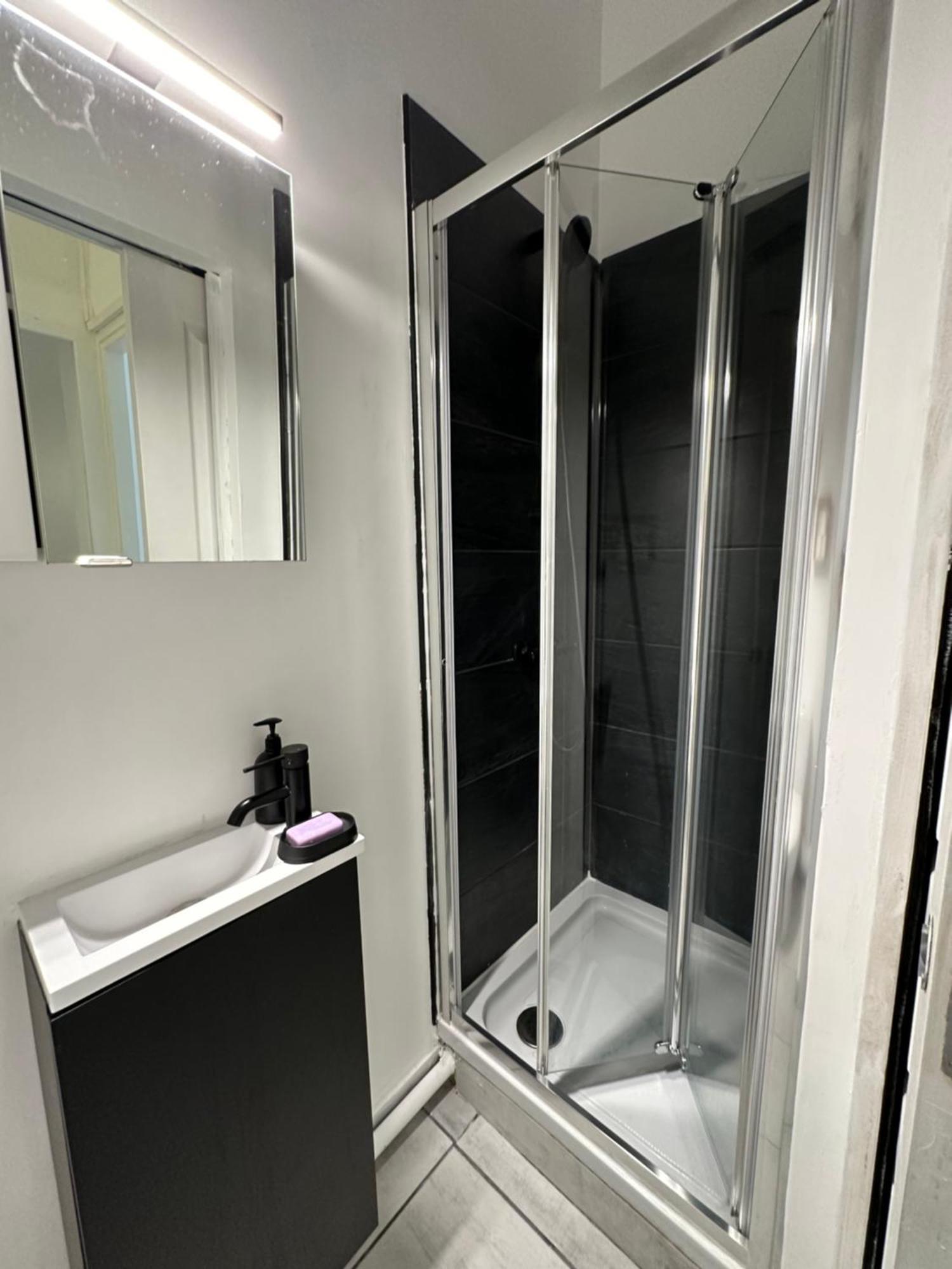 Appartement Cosy - 3E Arr Марсилия Екстериор снимка